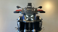 25MY BMW R1300 GS Adventure TE Automatic Shift Assist (ASA)